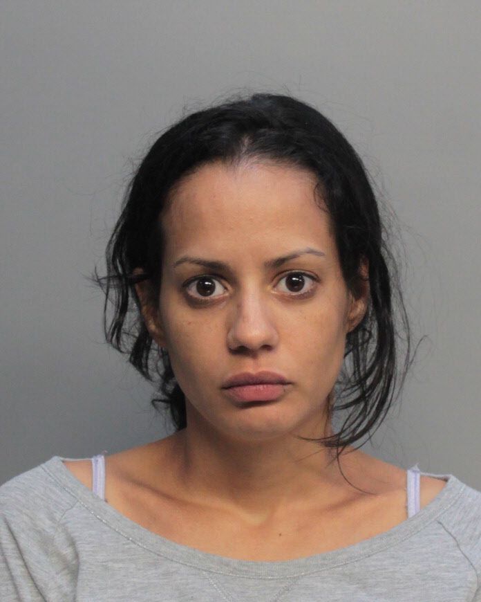 Isis Olivares Info, Photos, Data, and More / Isis Olivares TriCountyBusts / Is Isis Olivares on Social Media Like Facebook, Instagram abd Twitter?