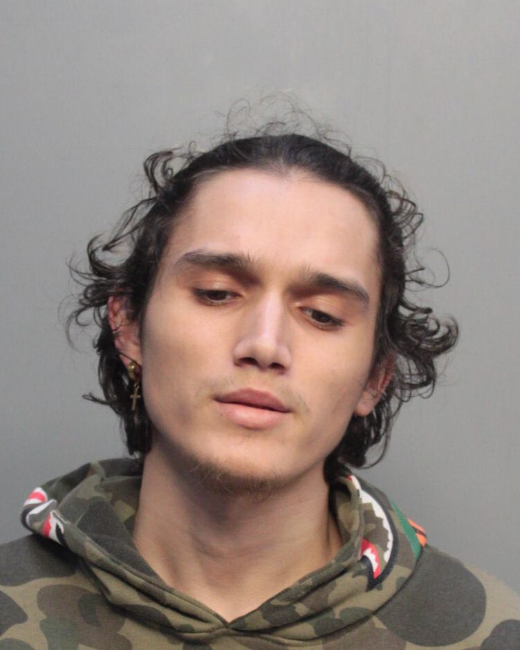 Wilfred Gonzalez Info, Photos, Data, and More / Wilfred Gonzalez TriCountyBusts / Is Wilfred Gonzalez on Social Media Like Facebook, Instagram abd Twitter?