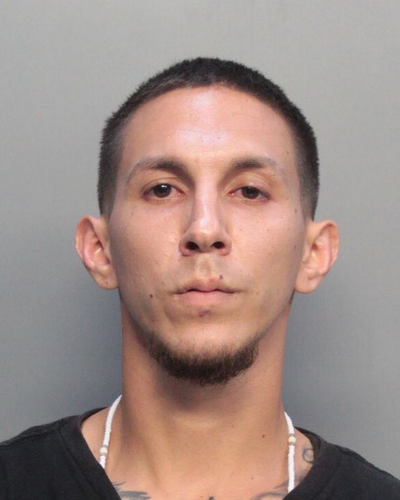 Antonio Ulloa Info, Photos, Data, and More / Antonio Ulloa TriCountyBusts / Is Antonio Ulloa on Social Media Like Facebook, Instagram abd Twitter?