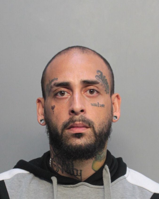 Carlos Santiago Info, Photos, Data, and More / Carlos Santiago TriCountyBusts / Is Carlos Santiago on Social Media Like Facebook, Instagram abd Twitter?