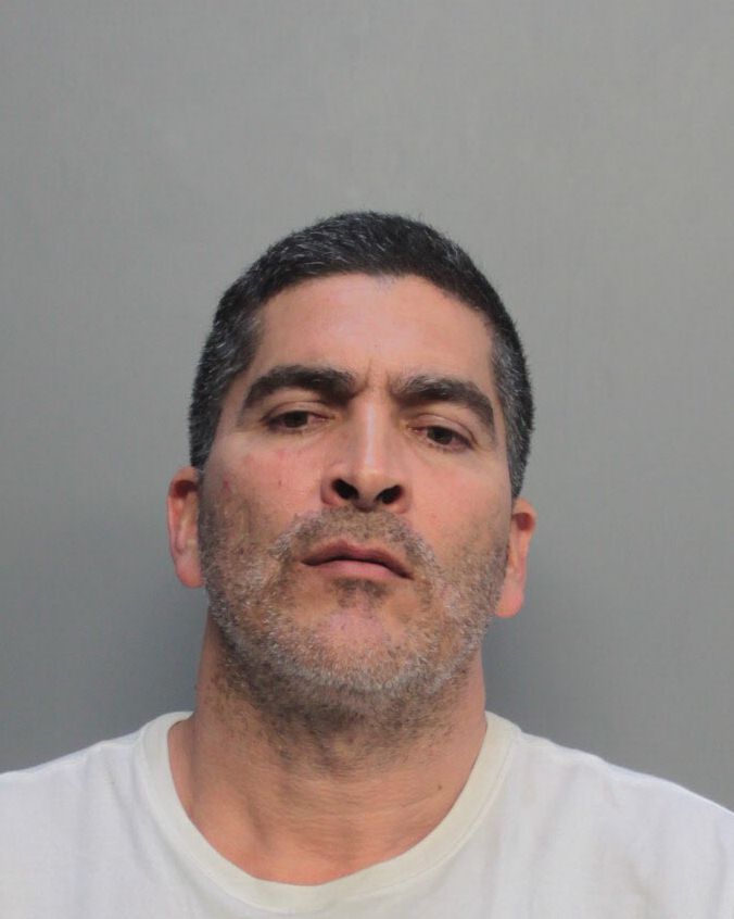 Arias Alonso Info, Photos, Data, and More / Arias Alonso TriCountyBusts / Is Arias Alonso on Social Media Like Facebook, Instagram abd Twitter?
