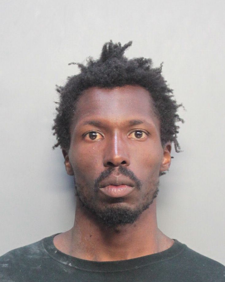 Jareese Cooley Info, Photos, Data, and More / Jareese Cooley TriCountyBusts / Is Jareese Cooley on Social Media Like Facebook, Instagram abd Twitter?