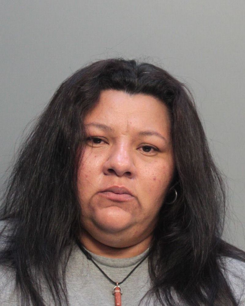 Martha Requenohernandez Info, Photos, Data, and More / Martha Requenohernandez TriCountyBusts / Is Martha Requenohernandez on Social Media Like Facebook, Instagram abd Twitter?