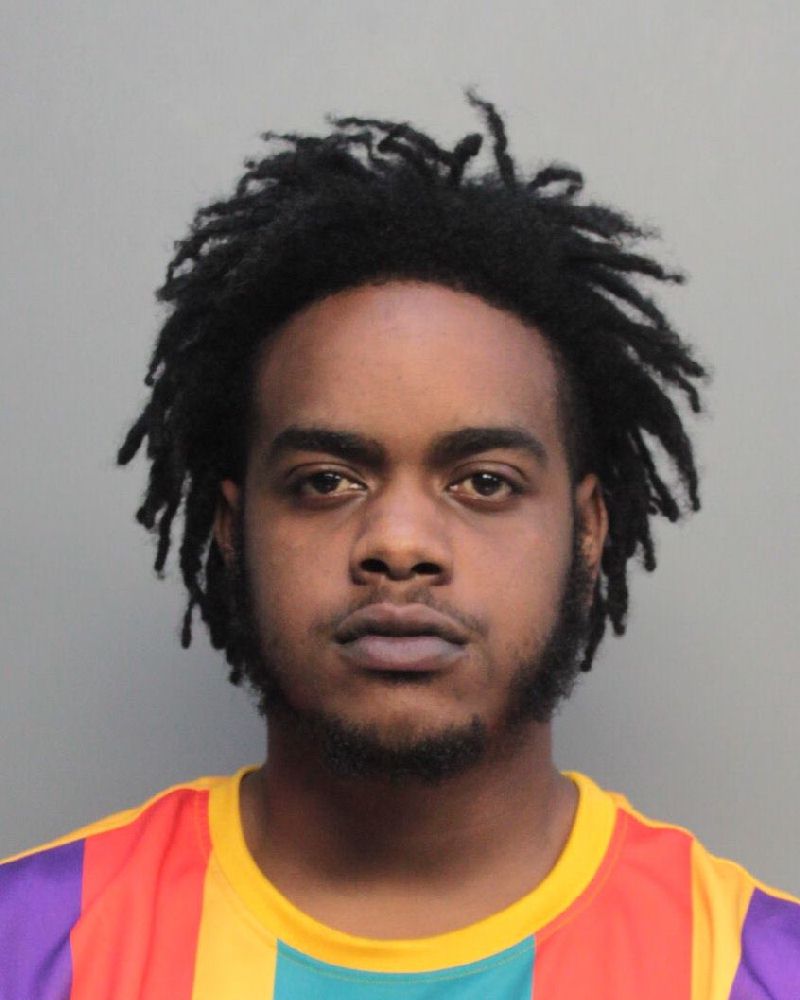 Jamal Johnson Info, Photos, Data, and More / Jamal Johnson TriCountyBusts / Is Jamal Johnson on Social Media Like Facebook, Instagram abd Twitter?