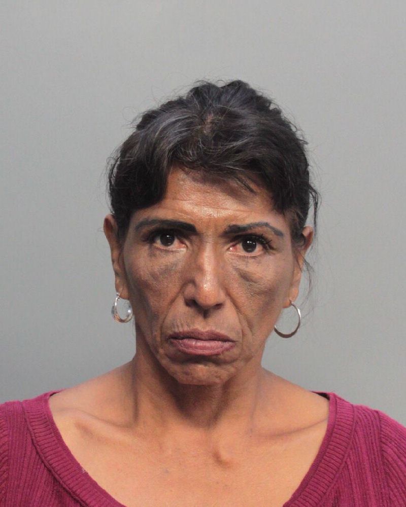 Martha Mercado Info, Photos, Data, and More / Martha Mercado TriCountyBusts / Is Martha Mercado on Social Media Like Facebook, Instagram abd Twitter?