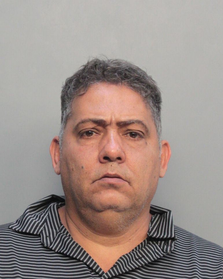 Luis Hernandez Info, Photos, Data, and More / Luis Hernandez TriCountyBusts / Is Luis Hernandez on Social Media Like Facebook, Instagram abd Twitter?