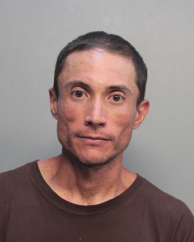 Santiago Pena Info, Photos, Data, and More / Santiago Pena TriCountyBusts / Is Santiago Pena on Social Media Like Facebook, Instagram abd Twitter?