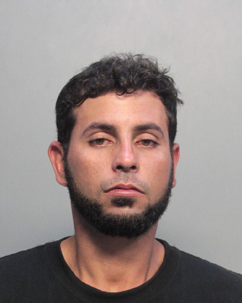 Ernesto Diaz Info, Photos, Data, and More / Ernesto Diaz TriCountyBusts / Is Ernesto Diaz on Social Media Like Facebook, Instagram abd Twitter?