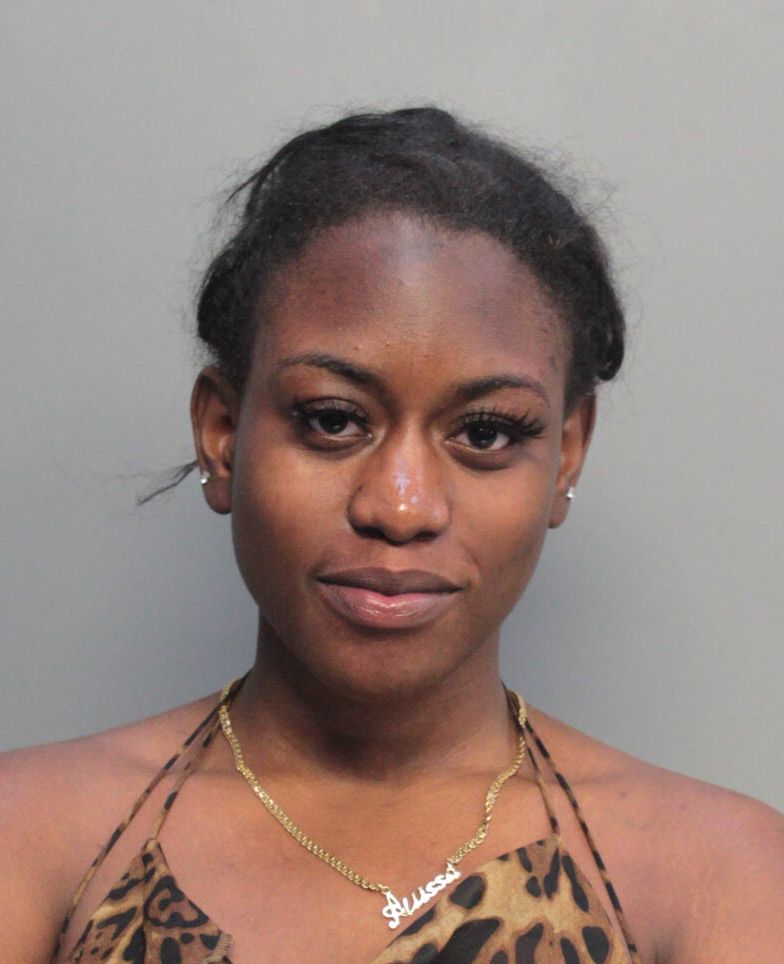 Allisa Duke Info, Photos, Data, and More / Allisa Duke TriCountyBusts / Is Allisa Duke on Social Media Like Facebook, Instagram abd Twitter?