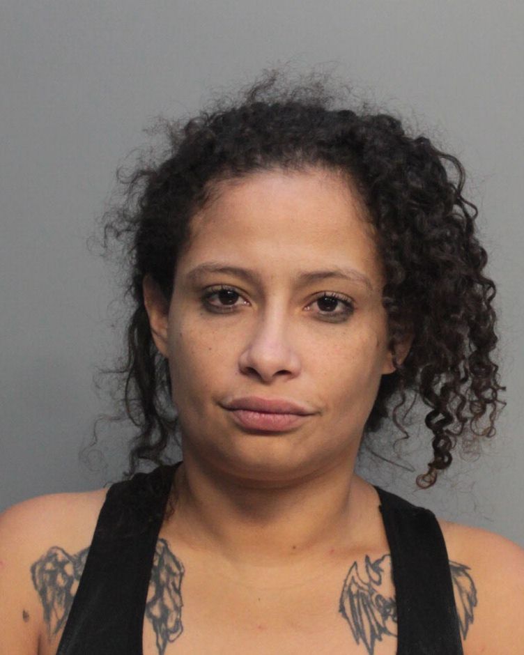 Roxanne Paz Info, Photos, Data, and More / Roxanne Paz TriCountyBusts / Is Roxanne Paz on Social Media Like Facebook, Instagram abd Twitter?