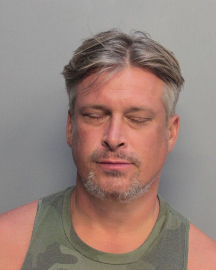 Karl Barthelmess Info, Photos, Data, and More / Karl Barthelmess TriCountyBusts / Is Karl Barthelmess on Social Media Like Facebook, Instagram abd Twitter?