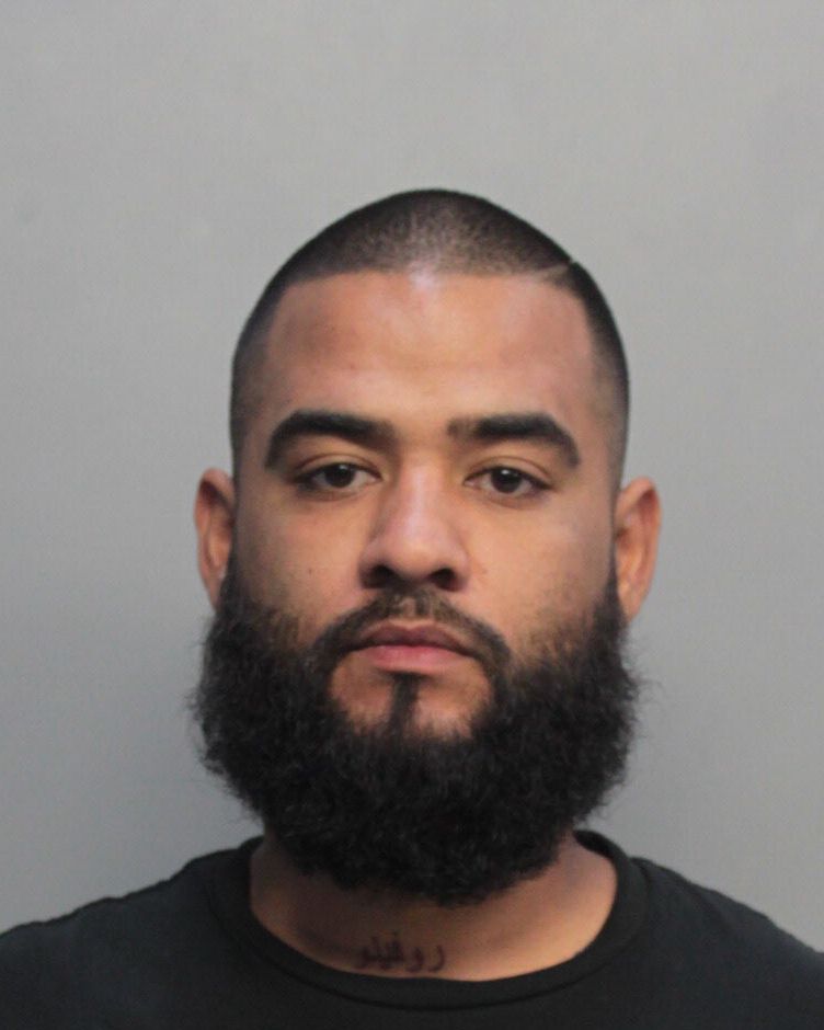 Senen Delgado Info, Photos, Data, and More / Senen Delgado TriCountyBusts / Is Senen Delgado on Social Media Like Facebook, Instagram abd Twitter?