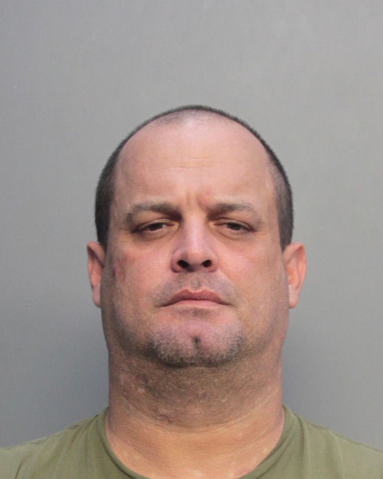 Pedro Alonso Info, Photos, Data, and More / Pedro Alonso TriCountyBusts / Is Pedro Alonso on Social Media Like Facebook, Instagram abd Twitter?