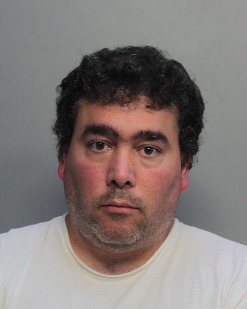 Michael Yero Info, Photos, Data, and More / Michael Yero TriCountyBusts / Is Michael Yero on Social Media Like Facebook, Instagram abd Twitter?