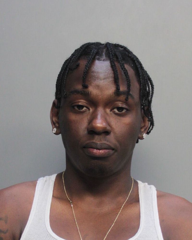 Markus Lamaur Info, Photos, Data, and More / Markus Lamaur TriCountyBusts / Is Markus Lamaur on Social Media Like Facebook, Instagram abd Twitter?