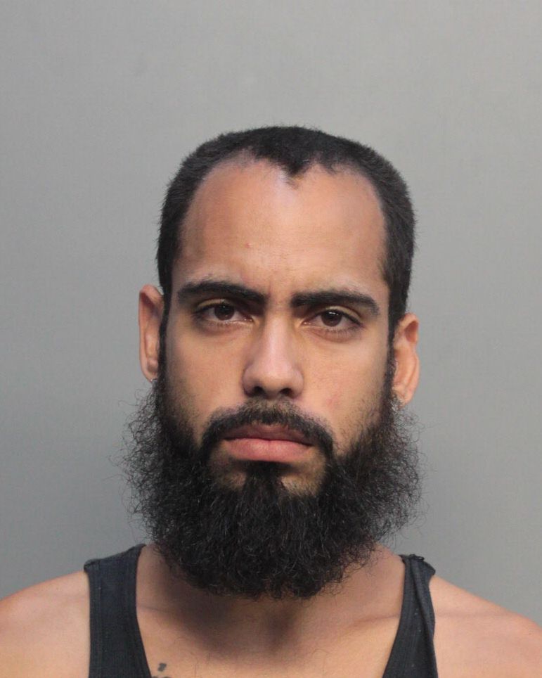 Carlos Peters Info, Photos, Data, and More / Carlos Peters TriCountyBusts / Is Carlos Peters on Social Media Like Facebook, Instagram abd Twitter?