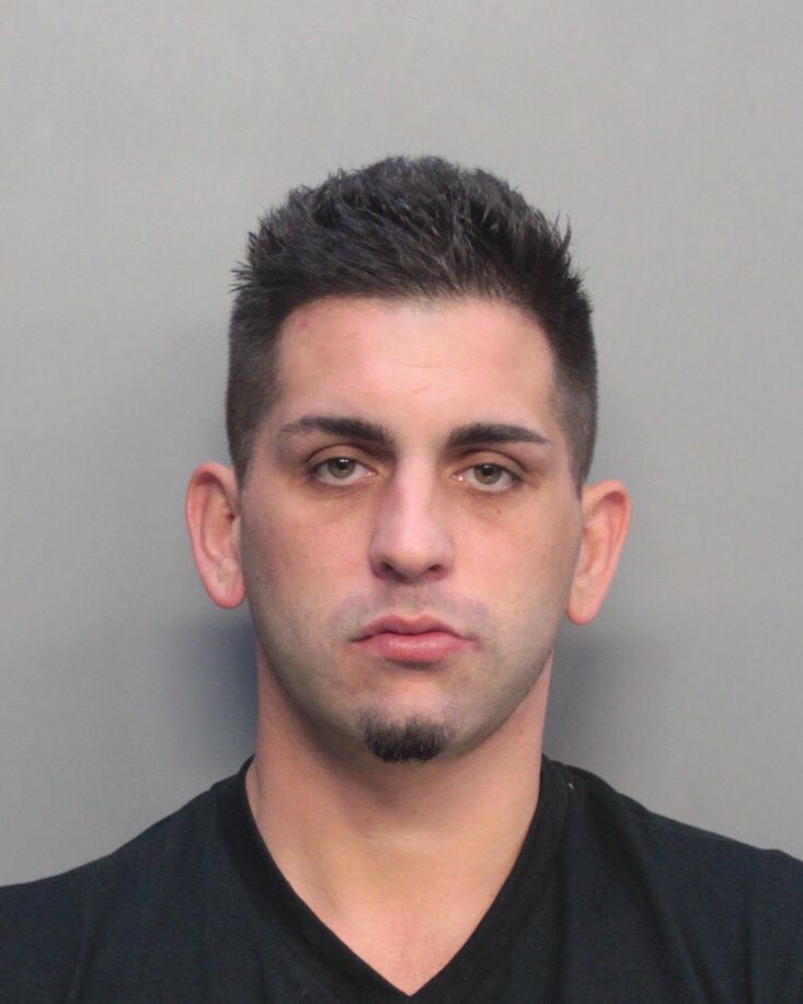 Michael Rubio Info, Photos, Data, and More / Michael Rubio TriCountyBusts / Is Michael Rubio on Social Media Like Facebook, Instagram abd Twitter?