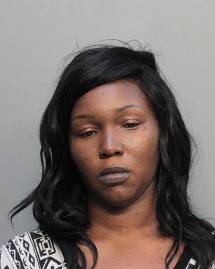 Shanel Carter Info, Photos, Data, and More / Shanel Carter TriCountyBusts / Is Shanel Carter on Social Media Like Facebook, Instagram abd Twitter?