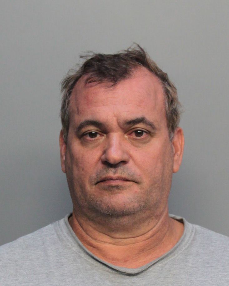 Arnaldo Hernandez Info, Photos, Data, and More / Arnaldo Hernandez TriCountyBusts / Is Arnaldo Hernandez on Social Media Like Facebook, Instagram abd Twitter?