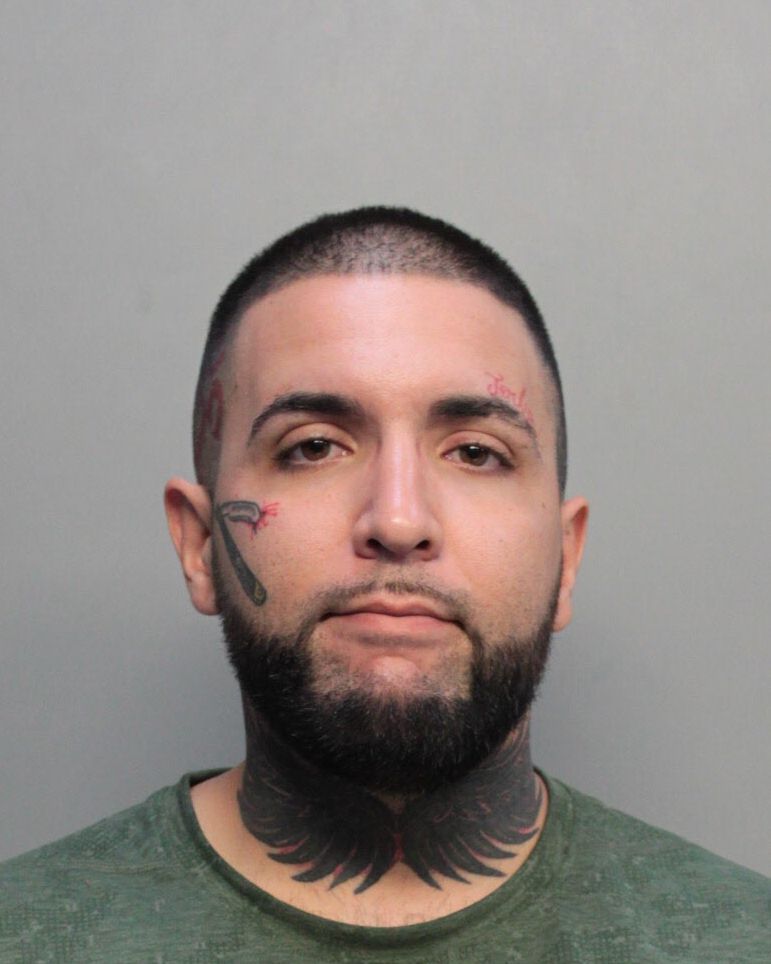 Jorge Rodriguez Info, Photos, Data, and More / Jorge Rodriguez TriCountyBusts / Is Jorge Rodriguez on Social Media Like Facebook, Instagram abd Twitter?