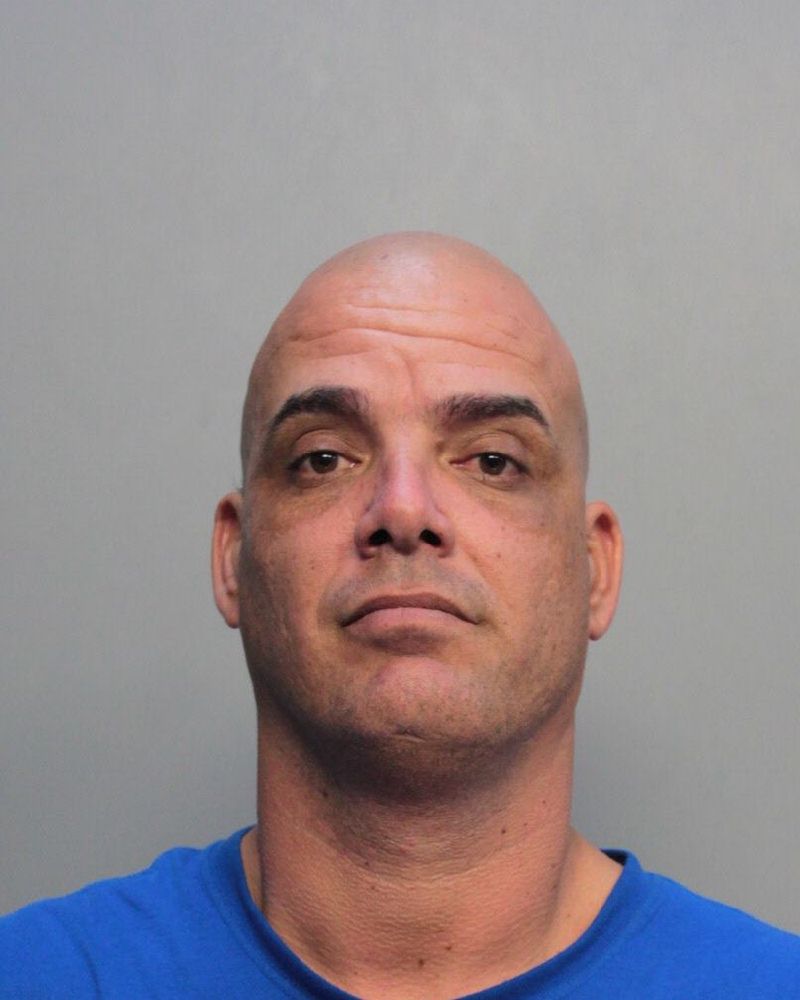 Honasi Diazsantos Info, Photos, Data, and More / Honasi Diazsantos TriCountyBusts / Is Honasi Diazsantos on Social Media Like Facebook, Instagram abd Twitter?