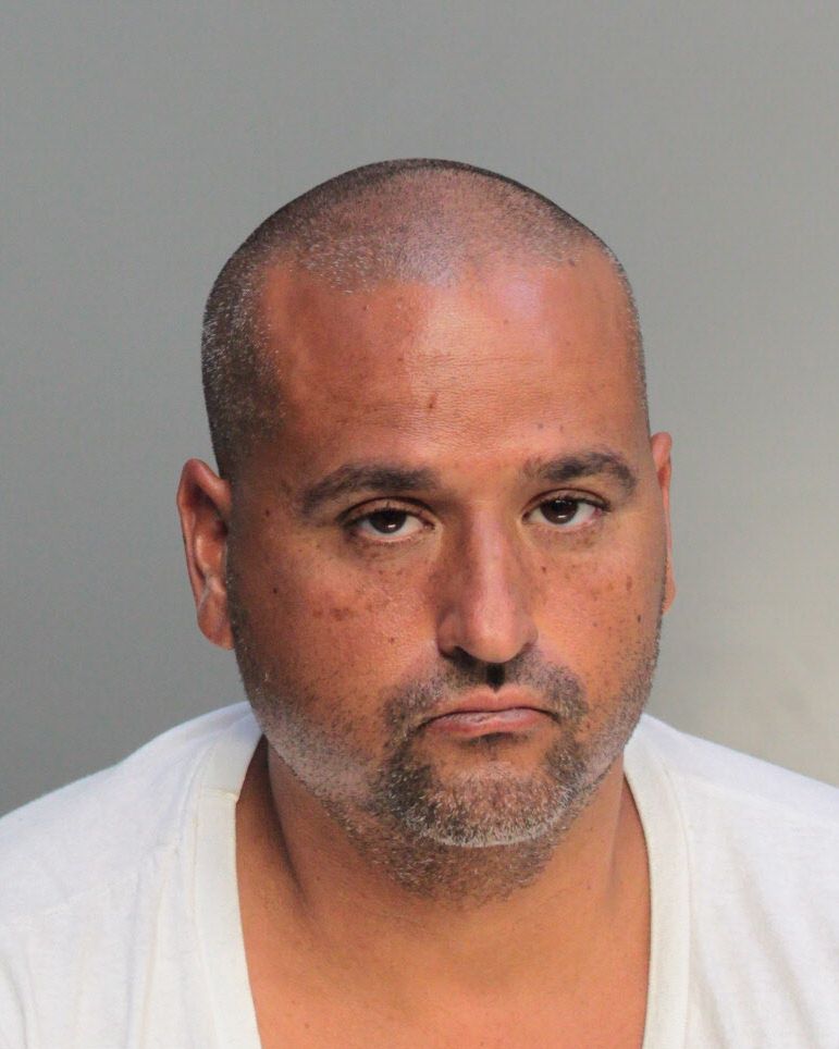 Leonardo Bermudez Info, Photos, Data, and More / Leonardo Bermudez TriCountyBusts / Is Leonardo Bermudez on Social Media Like Facebook, Instagram abd Twitter?