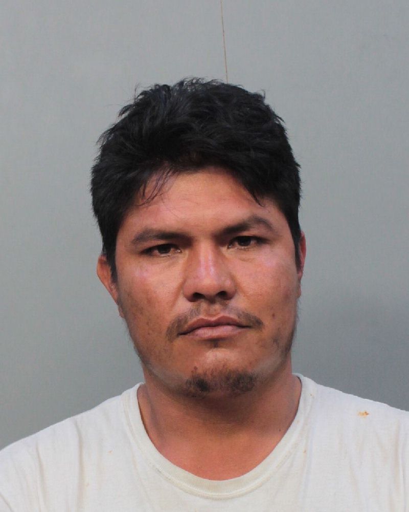 Sostenes Barriosmerida Info, Photos, Data, and More / Sostenes Barriosmerida TriCountyBusts / Is Sostenes Barriosmerida on Social Media Like Facebook, Instagram abd Twitter?