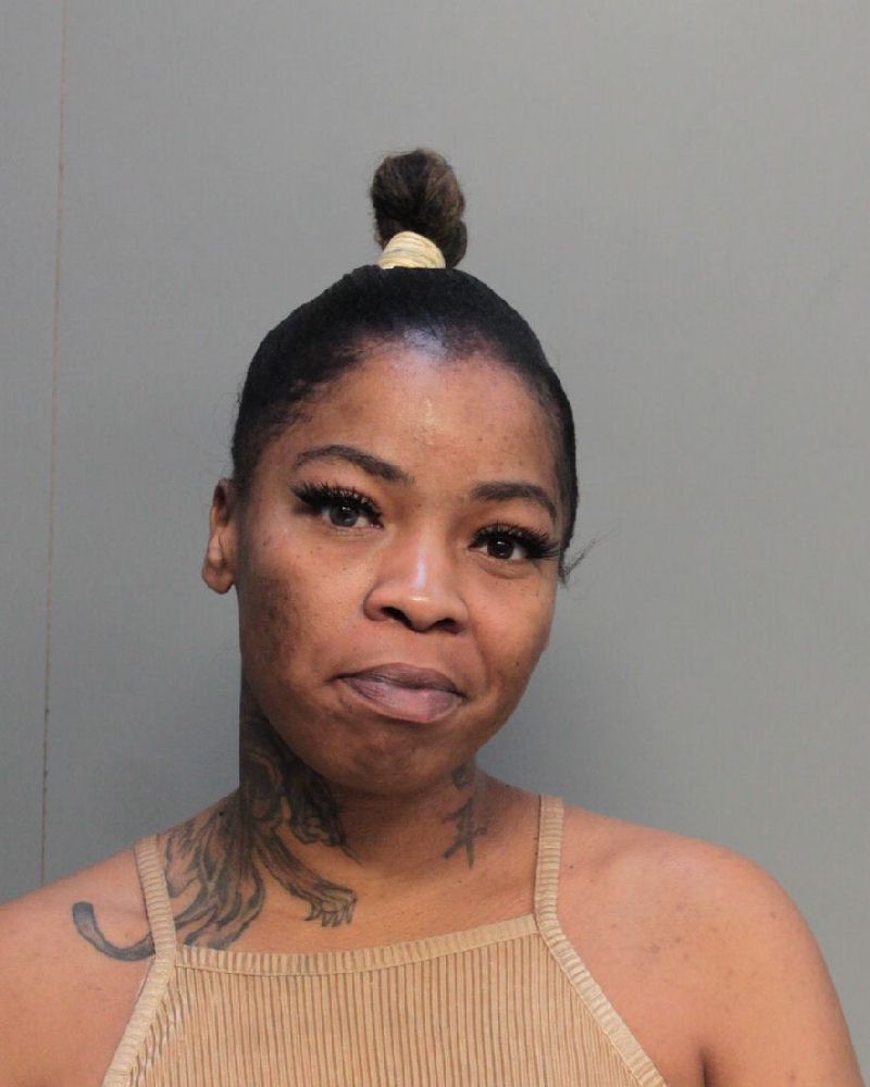 Britney Miller Info, Photos, Data, and More / Britney Miller TriCountyBusts / Is Britney Miller on Social Media Like Facebook, Instagram abd Twitter?