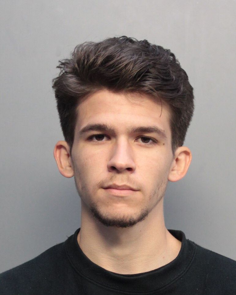 Theo Magnat Records Theo Magnat / Theo Magnat Photos Theo Magnat