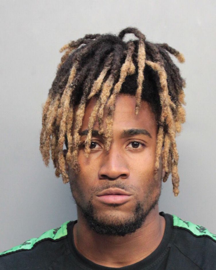 Tavio Morgan Info, Photos, Data, and More / Tavio Morgan TriCountyBusts / Is Tavio Morgan on Social Media Like Facebook, Instagram abd Twitter?