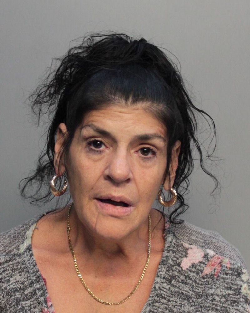 Martha Ahmed Info, Photos, Data, and More / Martha Ahmed TriCountyBusts / Is Martha Ahmed on Social Media Like Facebook, Instagram abd Twitter?