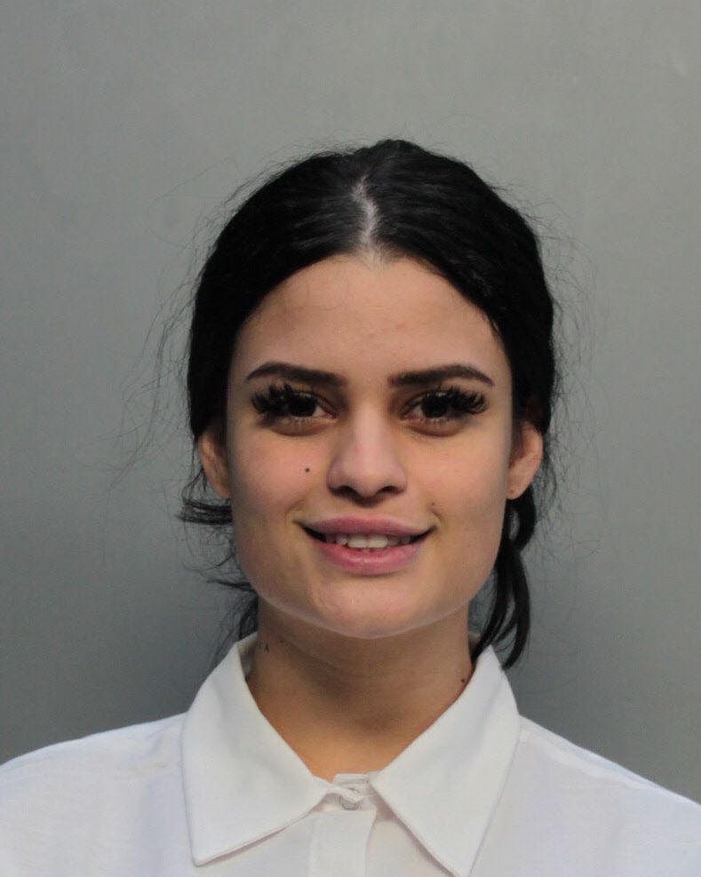 Yillian Coca Info, Photos, Data, and More / Yillian Coca TriCountyBusts / Is Yillian Coca on Social Media Like Facebook, Instagram abd Twitter?