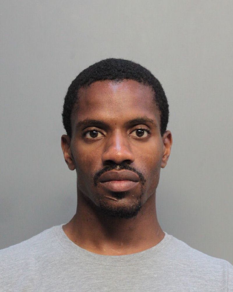 Richie Glover Info, Photos, Data, and More / Richie Glover TriCountyBusts / Is Richie Glover on Social Media Like Facebook, Instagram abd Twitter?