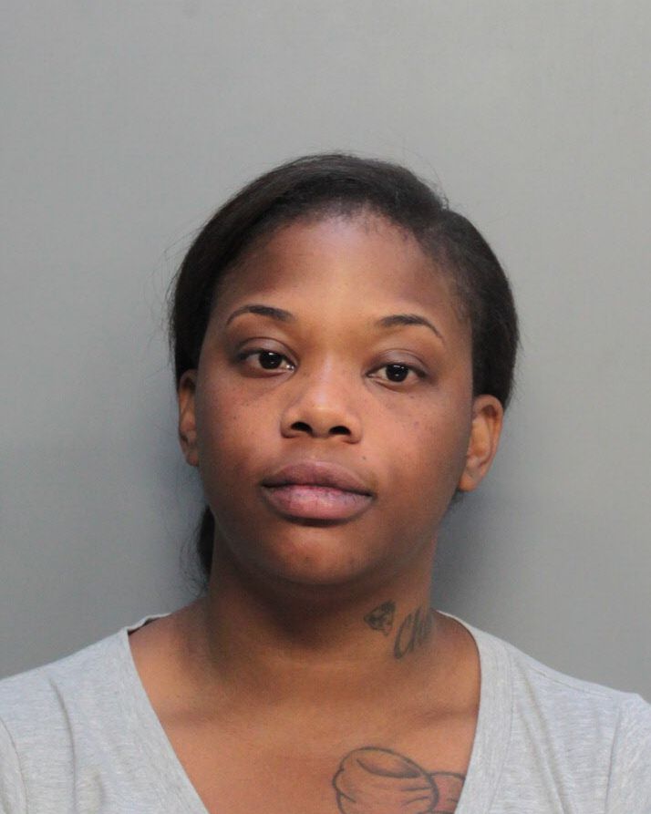 Shanice Graham Records Shanice Graham / Shanice Graham Photos Shanice Graham