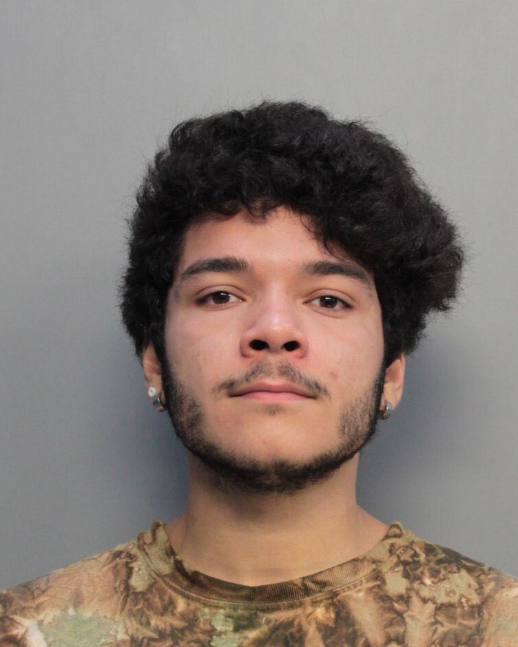 Nathan Avendano Records Nathan Avendano / Nathan Avendano Photos Nathan Avendano