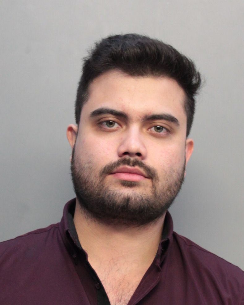 Vittorio Valentino Info, Photos, Data, and More / Vittorio Valentino TriCountyBusts / Is Vittorio Valentino on Social Media Like Facebook, Instagram abd Twitter?