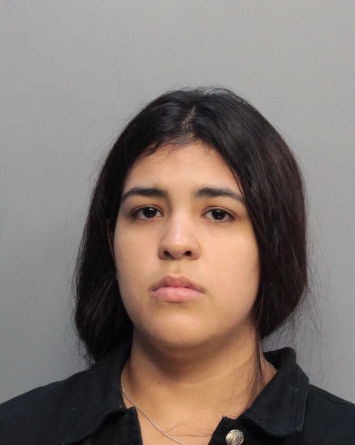 Ivette Morffi Records Ivette Morffi / Ivette Morffi Photos Ivette Morffi