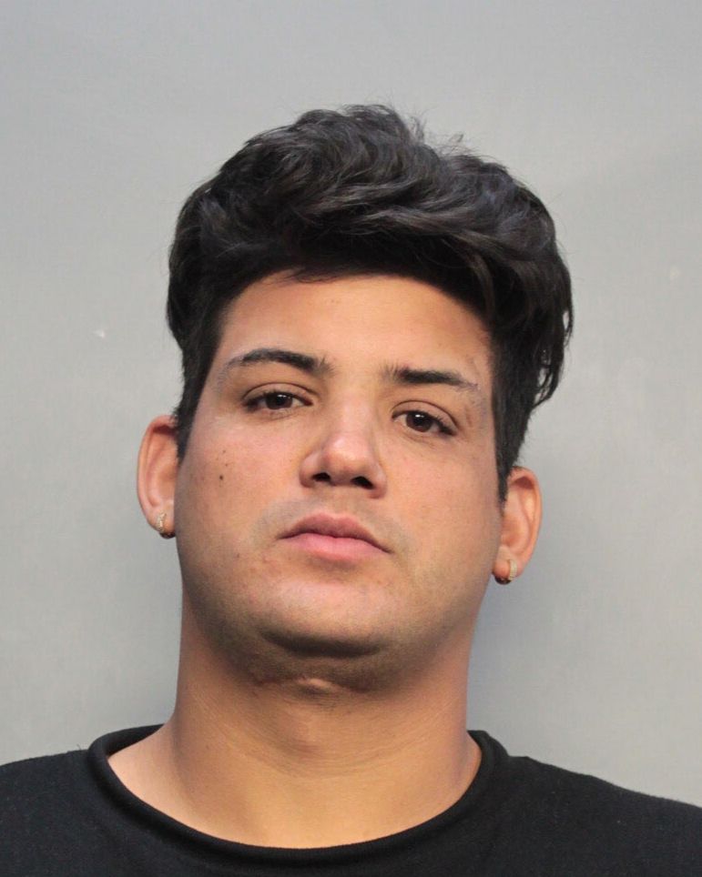 Yasmany Foubelo Records Yasmany Foubelo / Yasmany Foubelo Photos Yasmany Foubelo