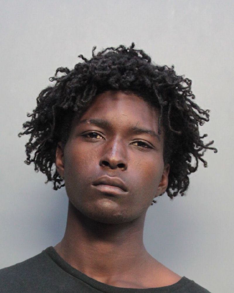 Tairiq Stubbs Records Tairiq Stubbs / Tairiq Stubbs Photos Tairiq Stubbs