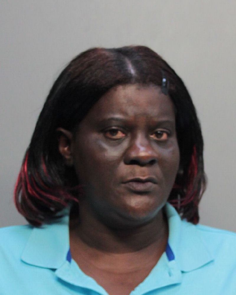 Letitia Jackson Records Letitia Jackson / Letitia Jackson Photos Letitia Jackson