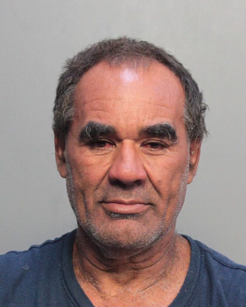 Lazaro Valles Records Lazaro Valles / Lazaro Valles Photos Lazaro Valles