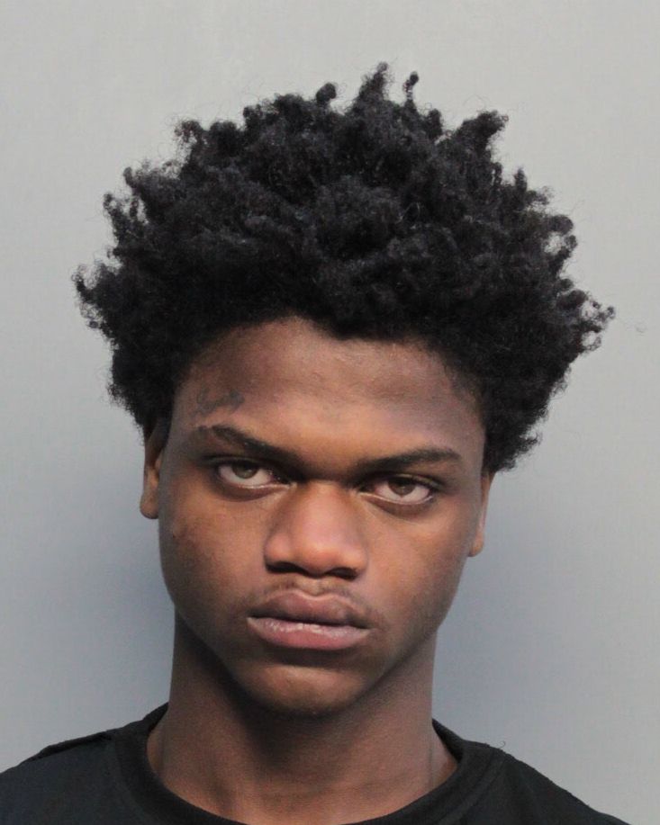 Wesley Fleuridor Records Wesley Fleuridor / Wesley Fleuridor Photos Wesley Fleuridor