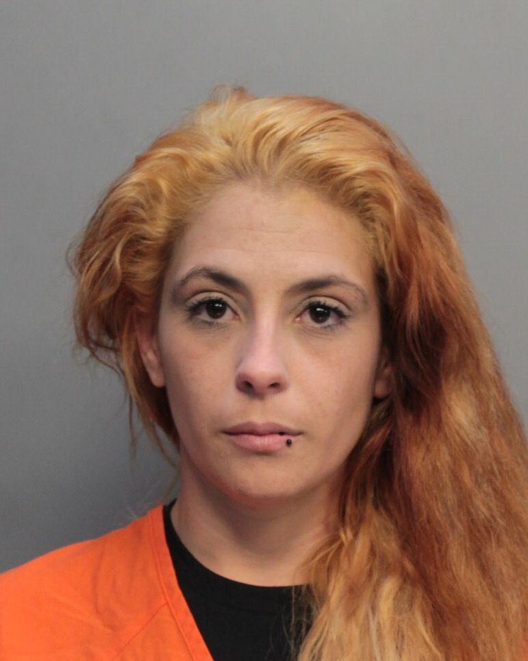 Yuliet Delgado Records Yuliet Delgado / Yuliet Delgado Photos Yuliet Delgado