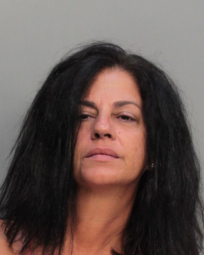 Sonnia Rodriguez-Loeches Records Sonnia Rodriguez-Loeches / Sonnia Rodriguez-Loeches Photos Sonnia Rodriguez-Loeches