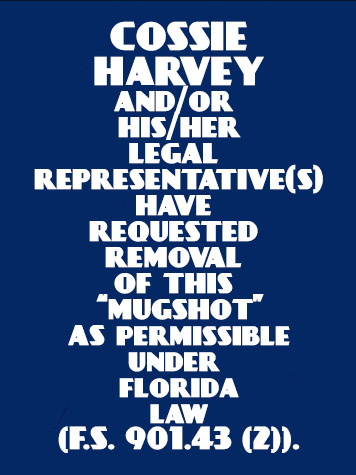 Cossie Harvey Records Cossie Harvey / Cossie Harvey Photos Cossie Harvey