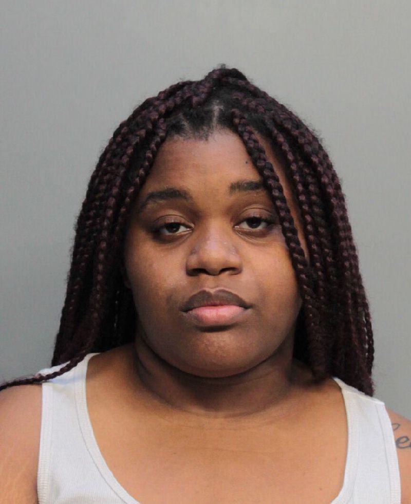 Shanese Thomas Records Shanese Thomas / Shanese Thomas Photos Shanese Thomas