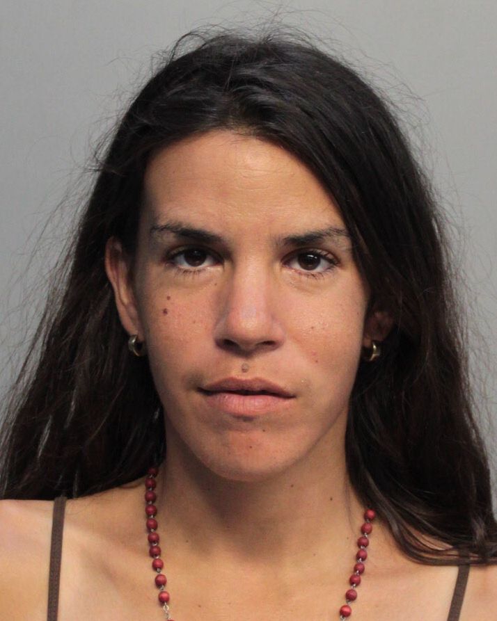 Miriam Gimenez Records Miriam Gimenez / Miriam Gimenez Photos Miriam Gimenez