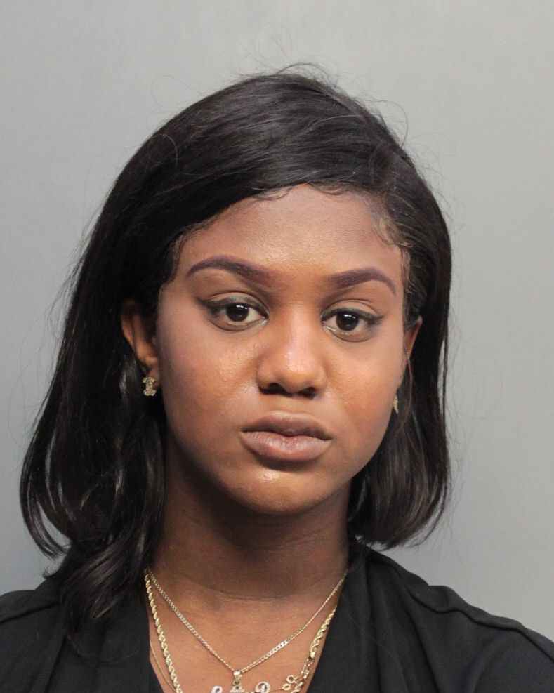 Latrisha Baker Records Latrisha Baker / Latrisha Baker Photos Latrisha Baker