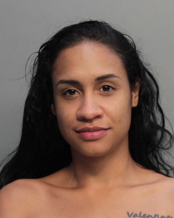 Mabel Calderon Records Mabel Calderon / Mabel Calderon Photos Mabel Calderon