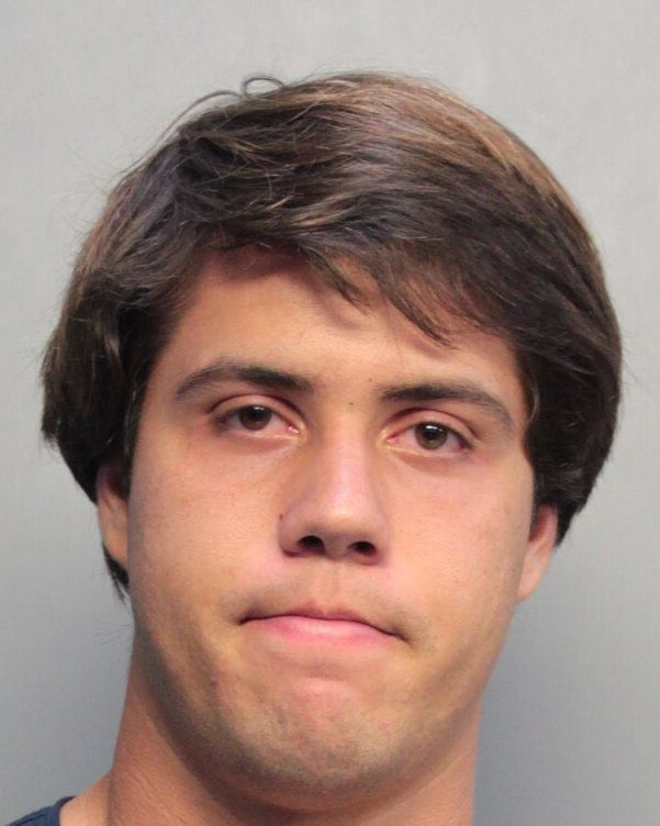 Alfredo Hiller-Chacin Records Alfredo Hiller-Chacin / Alfredo Hiller-Chacin Photos Alfredo Hiller-Chacin